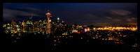 Seattle Skyline
