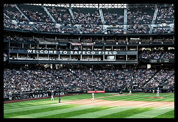 Safeco Field