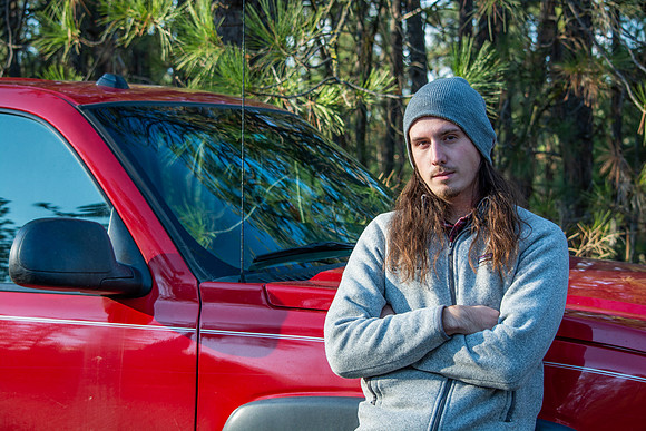Red Truck Shoots