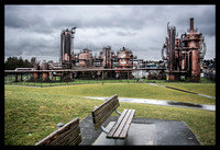Gasworks