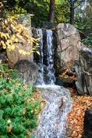 Flow of Renewal